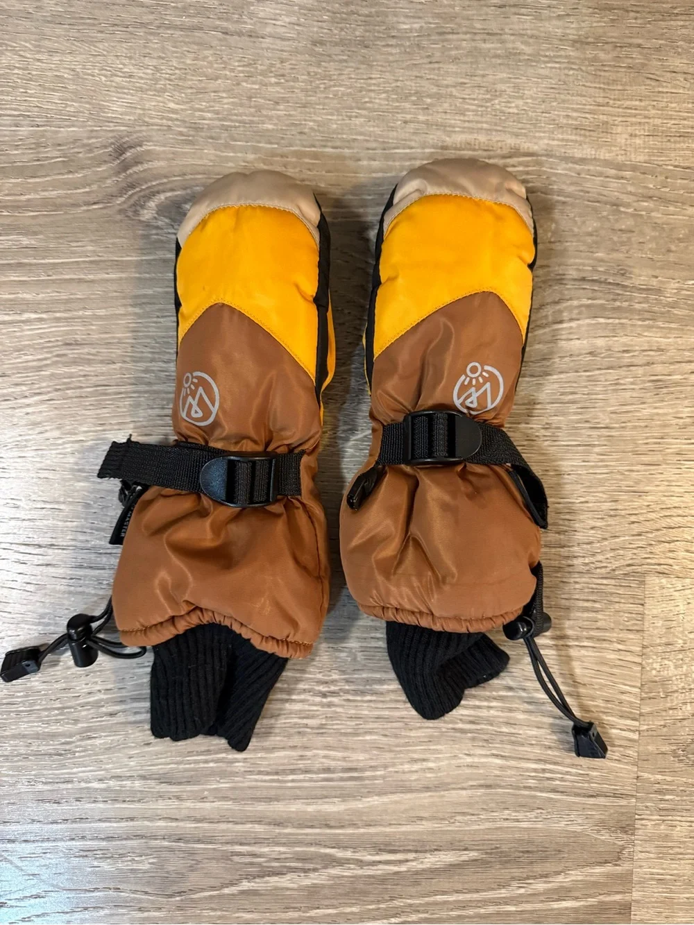 Outdoor Master comfy warm